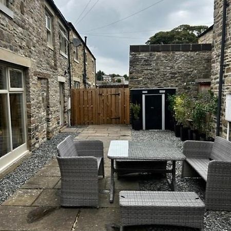 The Cottage Leyburn Exterior foto