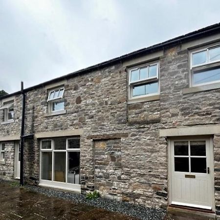The Cottage Leyburn Exterior foto